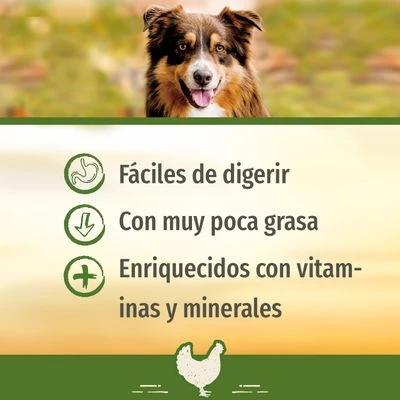 SmartBones Snacks Con Pollo Para Perros Pequeños - Imagen 2