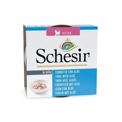 Pack Ahorro: Schesir En Gelatina 24 X 85 G - Imagen 11