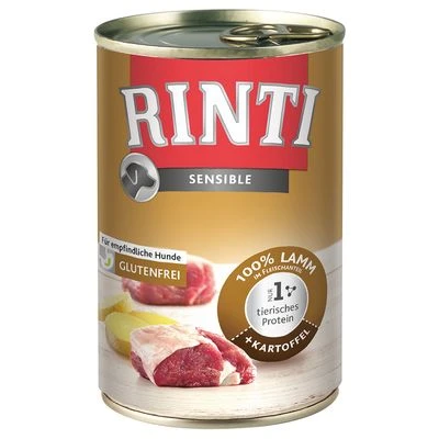 Rinti Sensible 6 X 400 G - Imagen 2