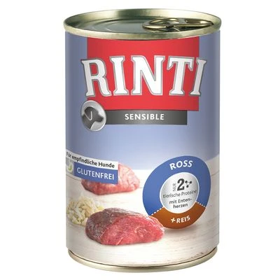 Rinti Sensible 6 X 400 G - Imagen 8