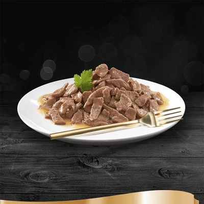 Sheba 24 X 85 G En Sobres Multireceta - Imagen 6