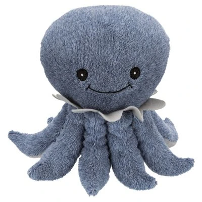 Trixie BE NORDIC Pulpo Ocke De Peluche Para Perros