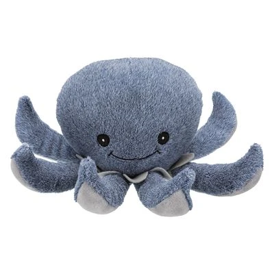 Trixie BE NORDIC Pulpo Ocke De Peluche Para Perros - Imagen 2