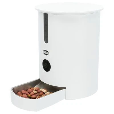 Comedero Automático Trixie TX9 Smart - Imagen 3