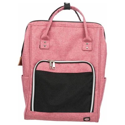 Mochila Trixie Friends On Tour Ava Para Mascotas - Imagen 9