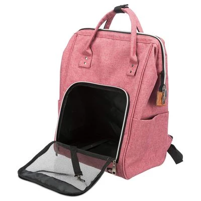 Mochila Trixie Friends On Tour Ava Para Mascotas - Imagen 3