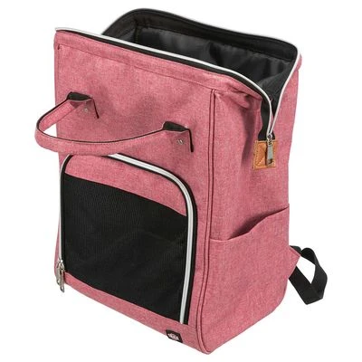 Mochila Trixie Friends On Tour Ava Para Mascotas - Imagen 4