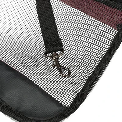 Mochila Trixie Friends On Tour Ava Para Mascotas - Imagen 6