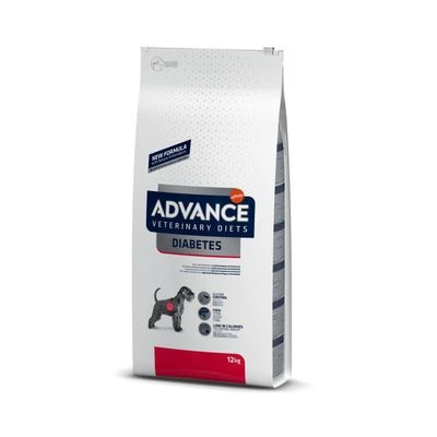 Advance Diabetes Veterinary Diets Pienso Para Perros - Imagen 2