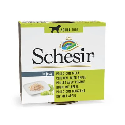 Pack Ahorro: Schesir En Latas 24 X 150 G - Imagen 6