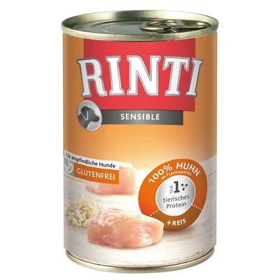 Rinti Sensible 6 X 400 G - Imagen 4