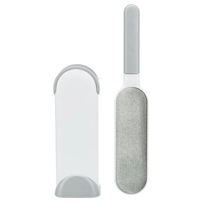 Cepillo Quitapelusas Trixie Con Soporte De Limpieza