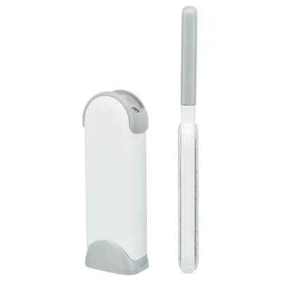 Cepillo Quitapelusas Trixie Con Soporte De Limpieza - Imagen 2