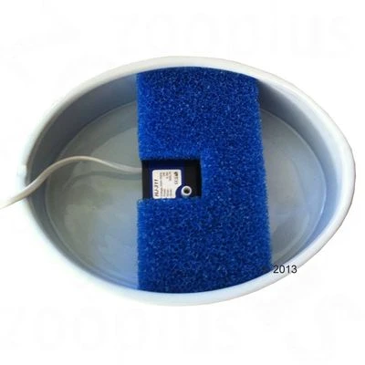 Filtro De Recambio Para La Fuente Lucky Kitty