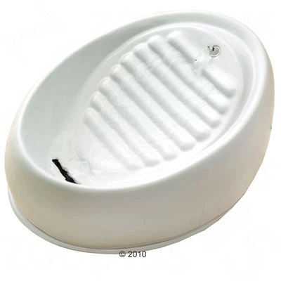 Lucky Kitty Fuente Bebedero - Imagen 8