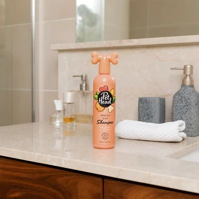 Pet Head Quick Fix Champú 2 En 1 Para Perros - Imagen 4