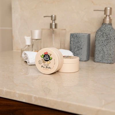 Pet Head On All Paws Paw Butter Bálsamo Para Las Almohadillas - Imagen 5