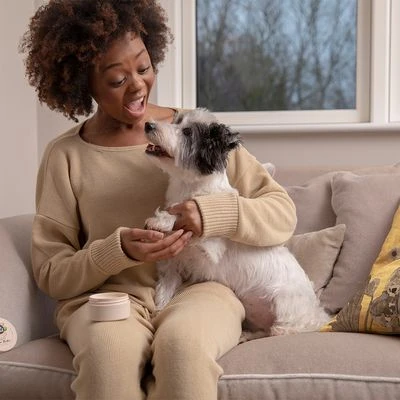 Pet Head On All Paws Paw Butter Bálsamo Para Las Almohadillas - Imagen 4