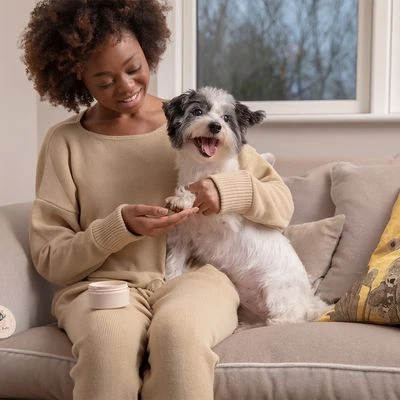 Pet Head On All Paws Paw Butter Bálsamo Para Las Almohadillas - Imagen 3