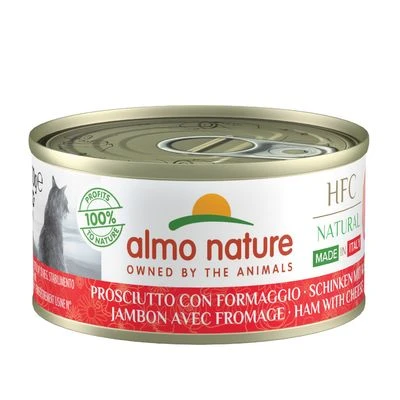 Almo Nature HFC Made In Italy 24 X 70 G - Pack Ahorro - Imagen 4