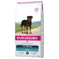 Eukanuba Breed Rottweiler