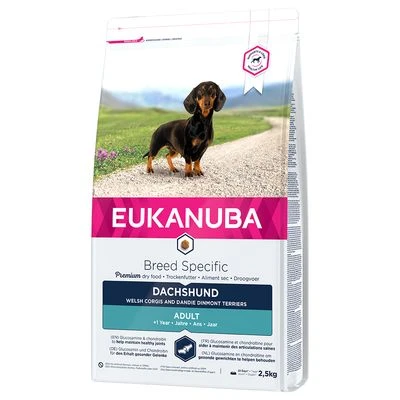 Eukanuba Breed Teckel