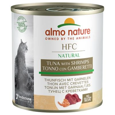 Almo Nature HFC 24 X 280 G - Pack Ahorro - Imagen 2
