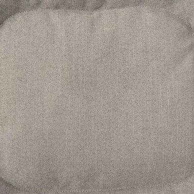 Cama Cozy EcoLIFE Gris Para Perros - Imagen 11