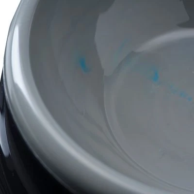 Comedero Doble Savic Butler Happy Planet Para Mascotas - Imagen 3