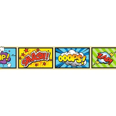 Correa Ajustable Max & Molly Cómic Para Perros - Imagen 3