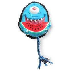 Max & Molly Bubba King Juguete De Látex Para Perros