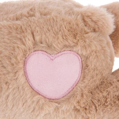 Osito De Peluche Mr. Snugglez Juguete Para Perros - Imagen 10