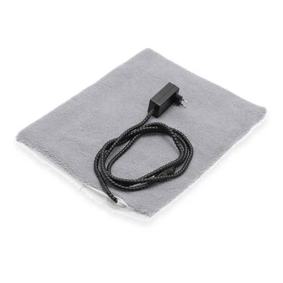 Esterilla Térmica HAFENBANDE Molly Con Regulador De Temperatura