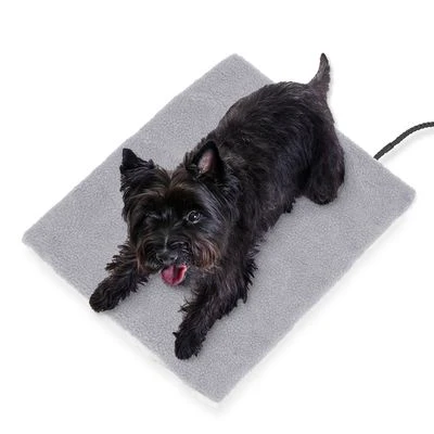 Esterilla Térmica HAFENBANDE Molly Con Regulador De Temperatura - Imagen 4