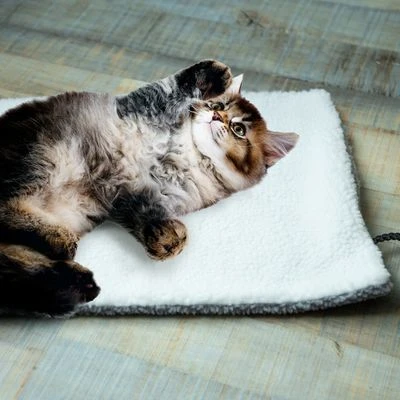 Esterilla Térmica HAFENBANDE Molly Con Regulador De Temperatura - Imagen 3