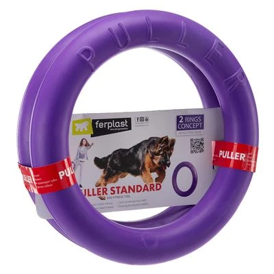 Ferplast Puller Juguete Para Perros - Imagen 4