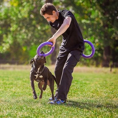 Ferplast Puller Juguete Para Perros - Imagen 10