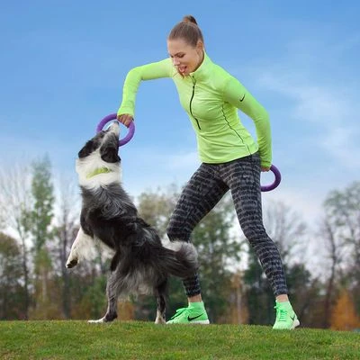 Ferplast Puller Juguete Para Perros - Imagen 2