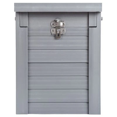 Contenedor De Pienso Con Comederos Kerbl Pet EcoFLEX® Para Perros - Imagen 5