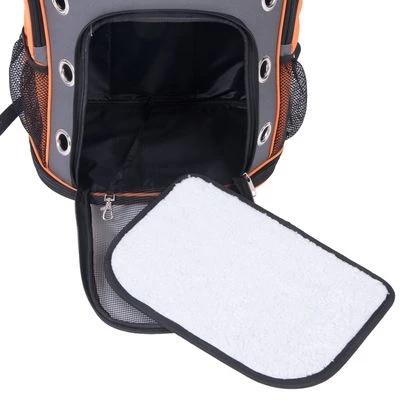 Mochila Voyage Para Mascotas - Imagen 8