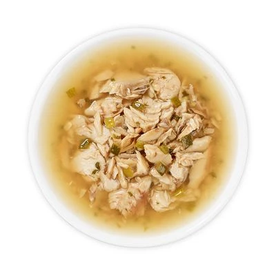 Megapack Cosma Soup 48 X 40 G - Imagen 7