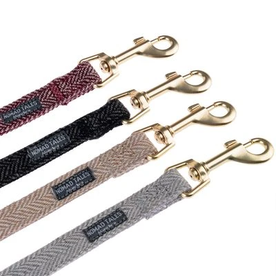 Correa Nomad Tales Calma Piedra Para Perros - Imagen 11