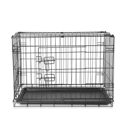 Jaula De Interior HAFENBANDE Twin Door - Imagen 2