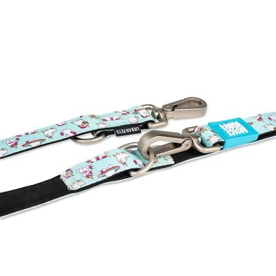 Correa Ajustable Max & Molly Unicorn Para Perros - Imagen 2