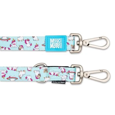 Correa Ajustable Max & Molly Unicorn Para Perros - Imagen 3