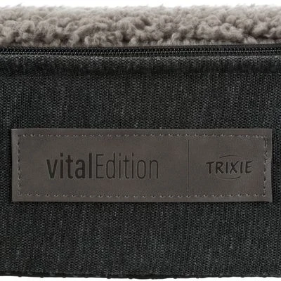 Cama Ortopédica Trixie Vital Sofa Bendson Para Perros - Imagen 11