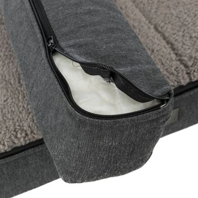 Cama Ortopédica Trixie Vital Sofa Bendson Para Perros - Imagen 9