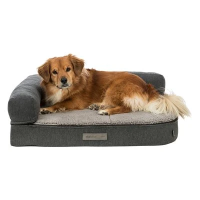 Cama Ortopédica Trixie Vital Sofa Bendson Para Perros - Imagen 2