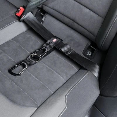 Trixie Universal Cintur贸n De Seguridad Para Perros - Imagen 2