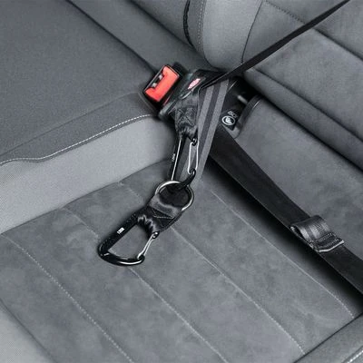 Trixie Universal Cintur贸n De Seguridad Para Perros - Imagen 3